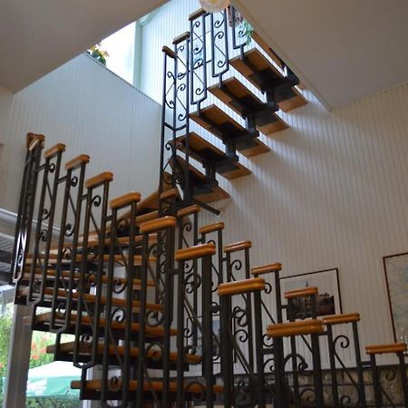 Muskatli Panzio Bed & Breakfast Gyor Luaran gambar