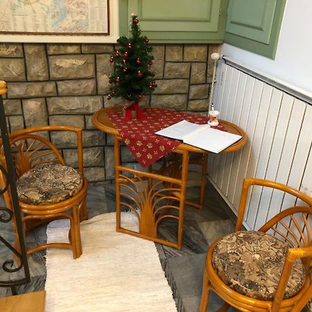 Muskatli Panzio Bed & Breakfast Gyor Luaran gambar