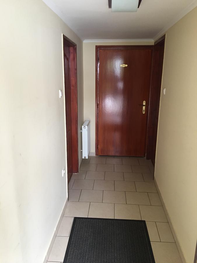Muskatli Panzio Bed & Breakfast Gyor Luaran gambar